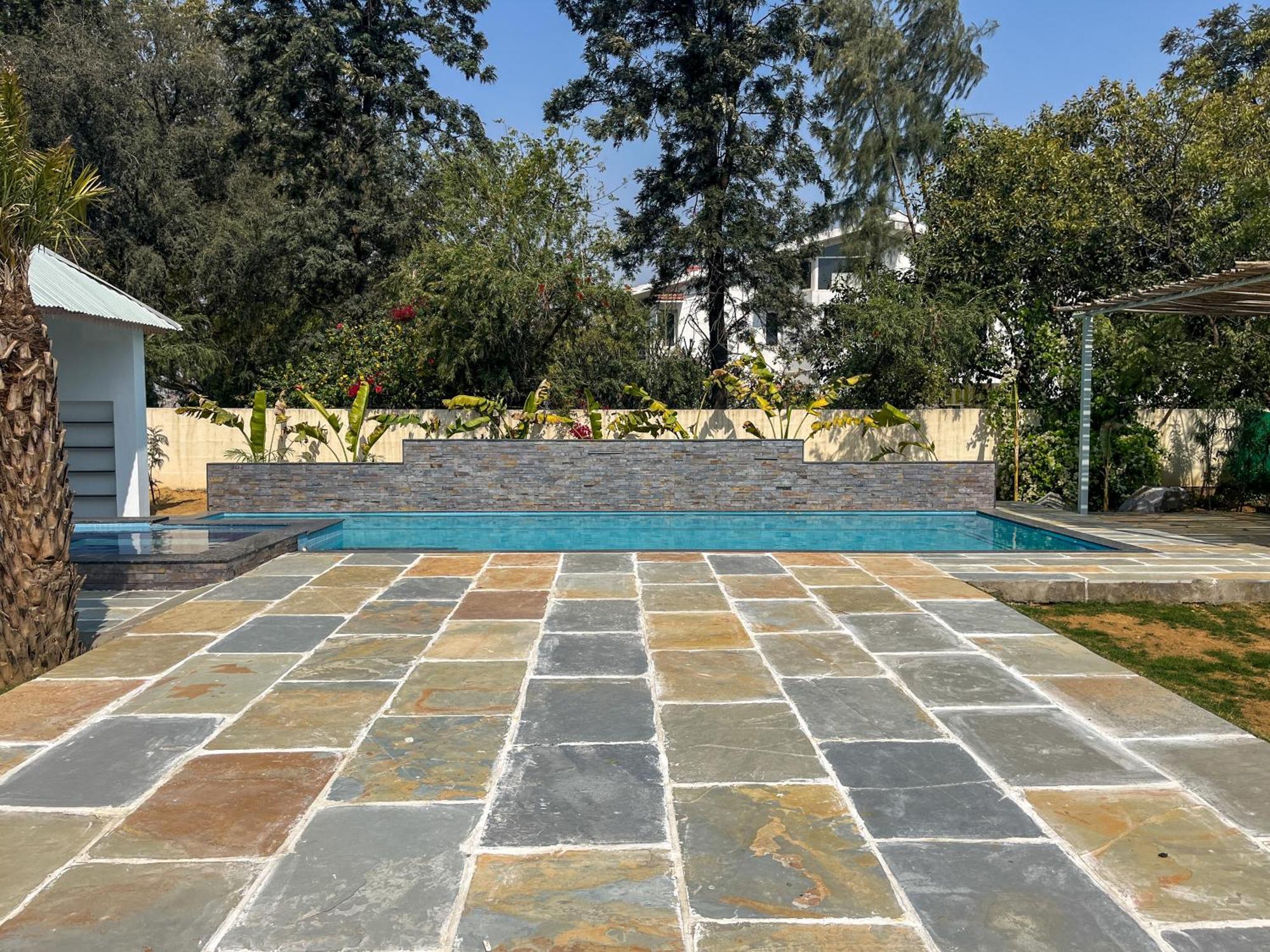 Naila Kothi - A Luxury Boutique Royal Suites In Jaipur Exterior photo