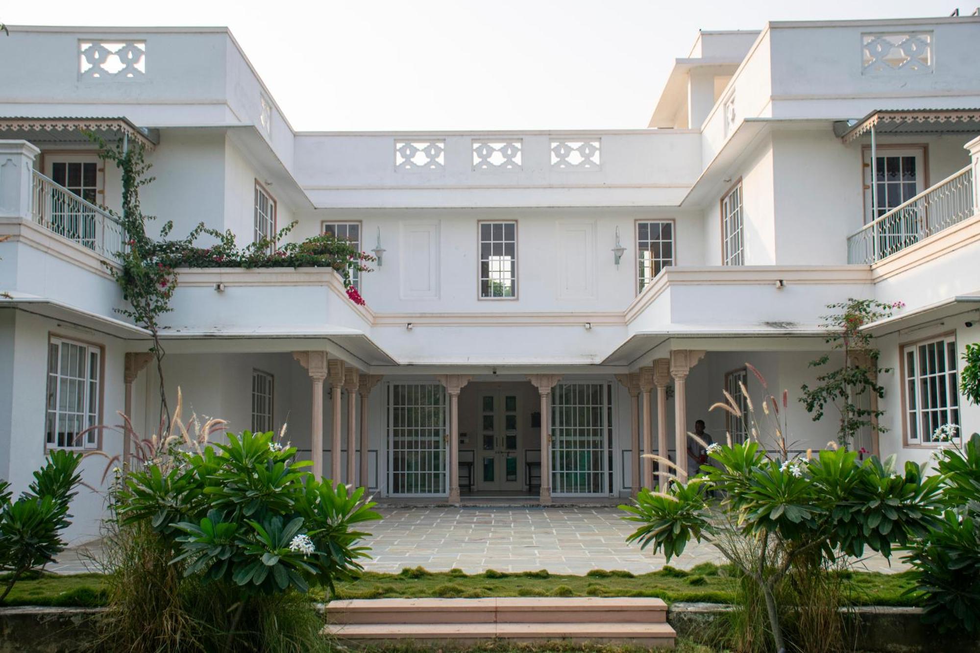 Naila Kothi - A Luxury Boutique Royal Suites In Jaipur Exterior photo