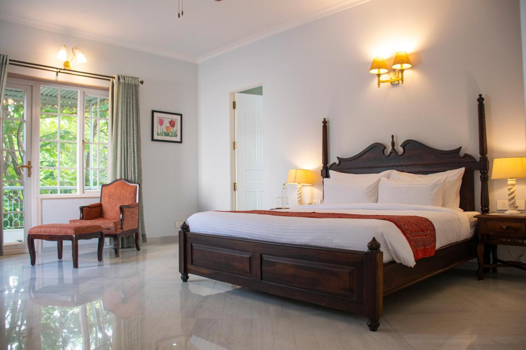 Naila Kothi - A Luxury Boutique Royal Suites In Jaipur Exterior photo