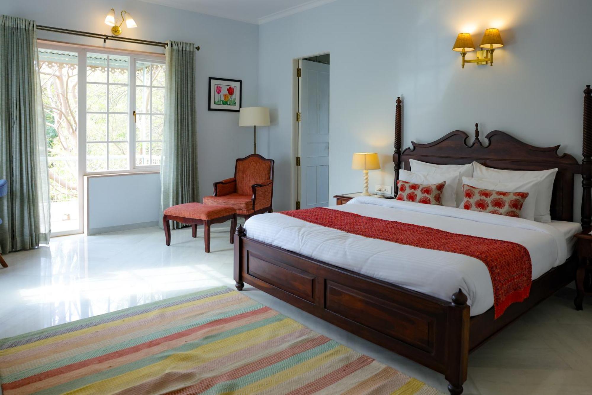 Naila Kothi - A Luxury Boutique Royal Suites In Jaipur Exterior photo