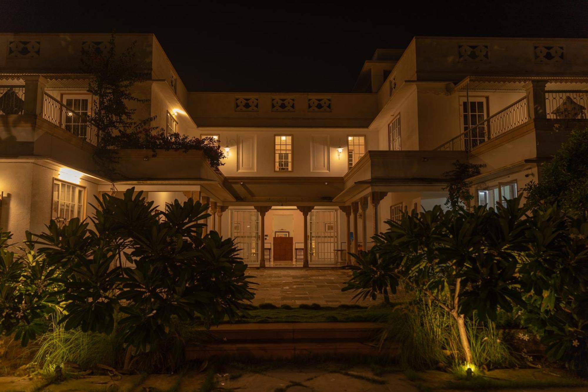 Naila Kothi - A Luxury Boutique Royal Suites In Jaipur Exterior photo